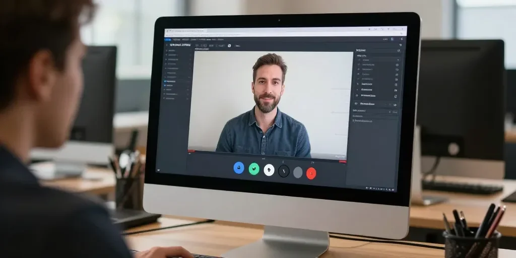 Accéder à votre webcam sans application tierce : les vraies méthodes