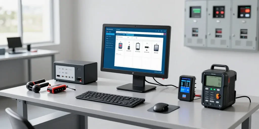 Bac pro maintenance des véhicules : l'électrification et la digitalisation changent le métier, pas la formation