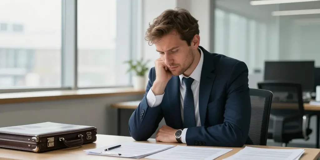 Clôture pour insuffisance d'actif : ce qui change vraiment pour le dirigeant après le jugement