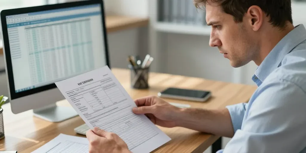 Déductibilité TVA restaurant : les 5 pièges cachés que votre expert-comptable oublie de signaler