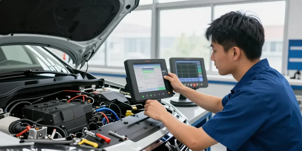 Digitalisation et compétences technologiques : ce que la formation cache