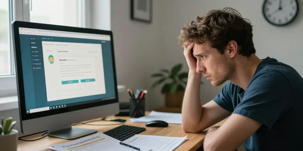 ENT Oise : pourquoi 40% des parents abandonnent après la première connexion et comment y remédier