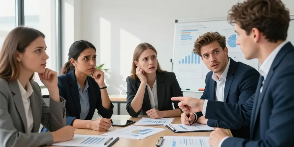 Formation pour ouvrir une entreprise : les 3 pièges cachés que les organismes publics ne vous disent pas