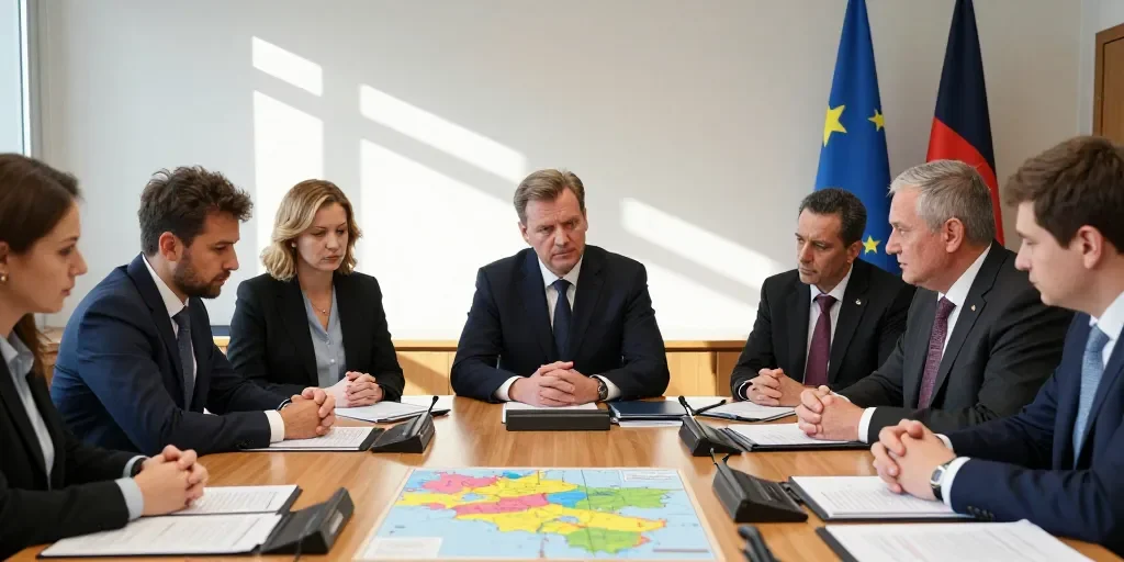 L'organigramme du ministère de la Culture révèle les tensions invisibles entre pilotage central et décentralisation régionale