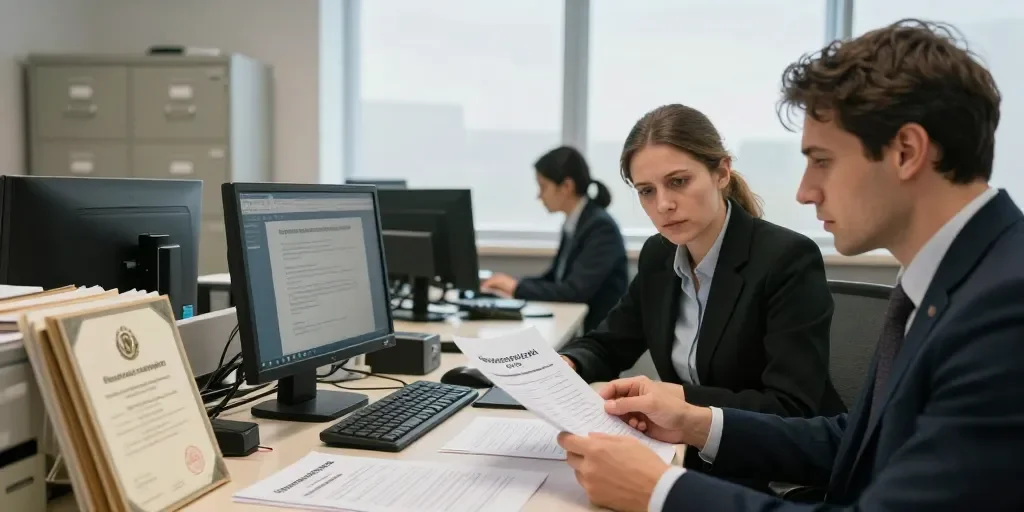 Le service de la publicité foncière face à la révolution numérique : entre modernisation forcée et résistances administratives
