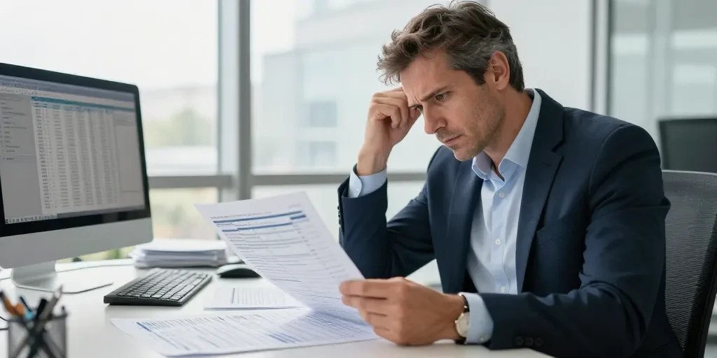 Logiciel de rapprochement bancaire : pourquoi l'automatisation complète reste un mythe en 2026