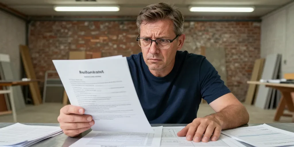Louer un atelier sans se ruiner : le vrai coût caché que les annonces oublient de mentionner