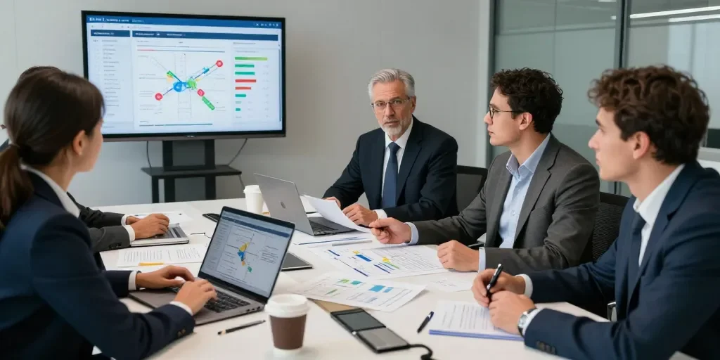 Pilotage de la roadmap SIRH : 5 pièges cachés que les directeurs RH découvrent trop tard