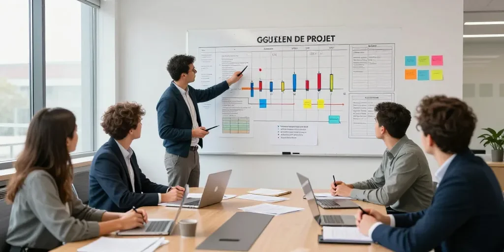 Plan stratégique d'organisation à but non lucratif : pourquoi 80 % échouent et comment structurer l'exécution, pas juste le document
