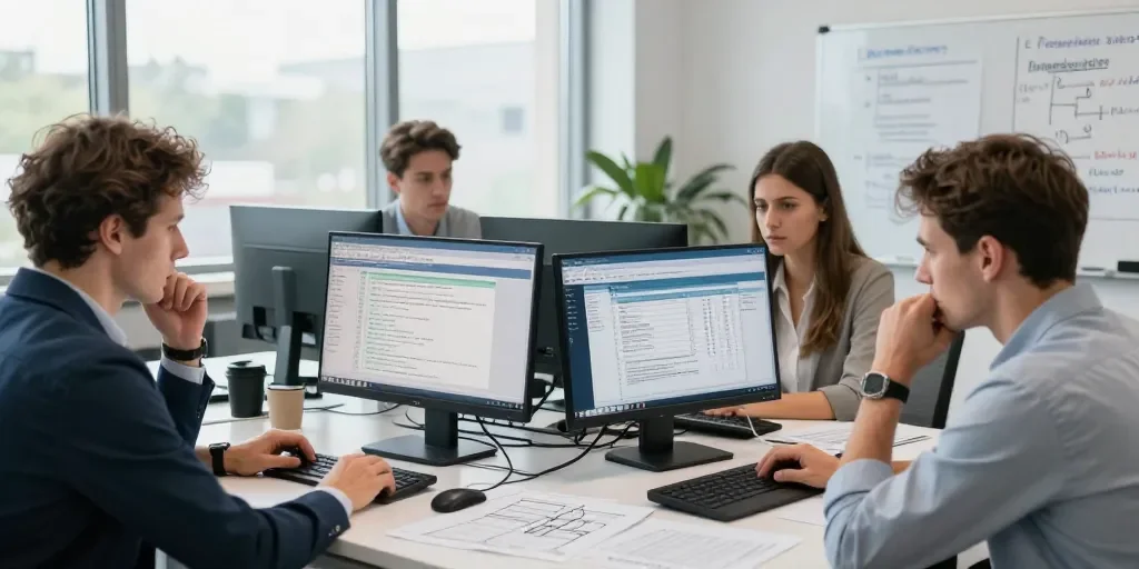 Pourquoi votre intégration ERP FlexiBiz avec comptabilité échoue : les 5 pièges cachés que le Top 10 oublie