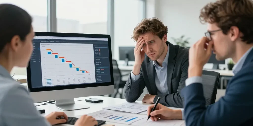 Pourquoi votre stratégie acquisition growthpath funnel conversion échoue vraiment (et comment la réparer)