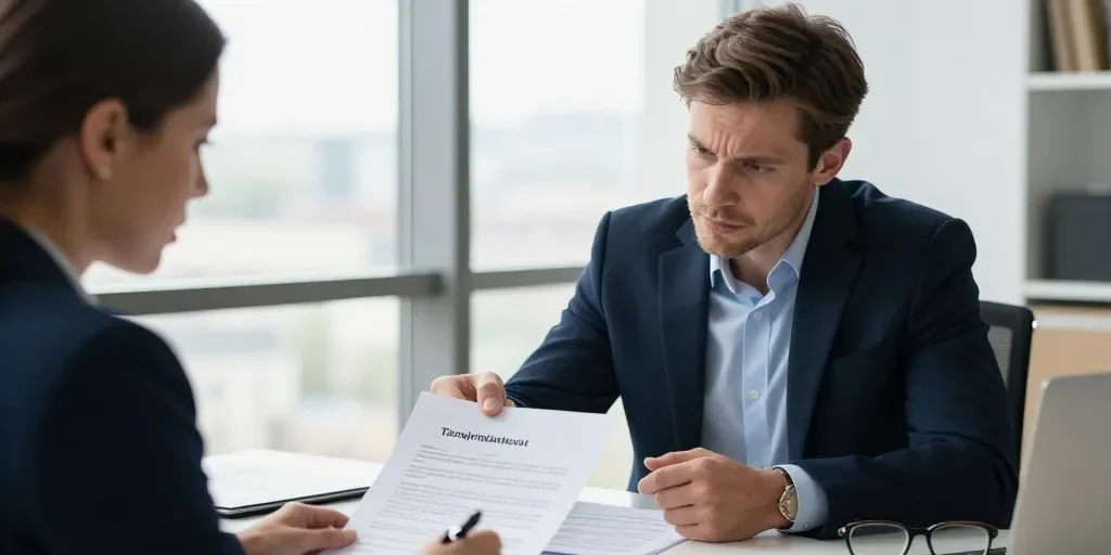 Prise d'acte de la rupture du contrat de travail : les 5 pièges légaux que les salariés ignorent avant d'agir