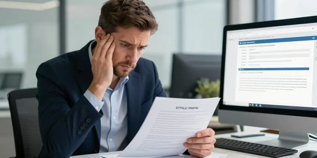 Raison sociale : le piège administratif que 40% des créateurs d'entreprise ignorent