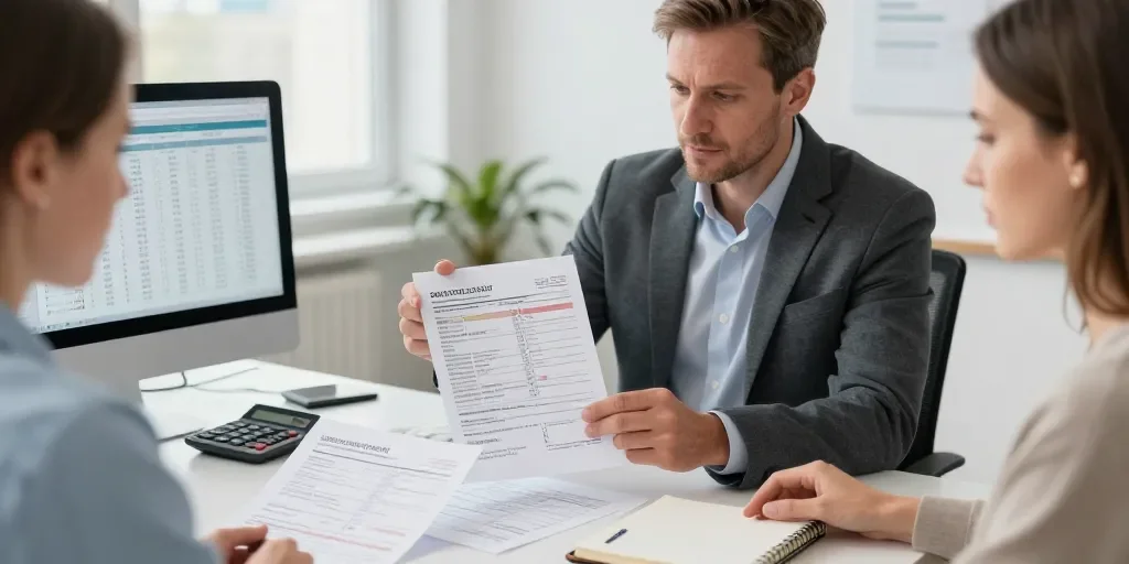 Salaire suisse brut en net : pourquoi les calculateurs en ligne vous mentent sur vos vraies déductions
