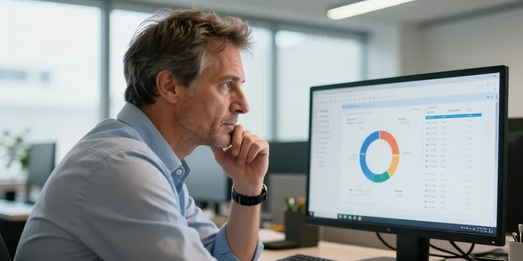 SalesTrack Evolution : l'avis honnête d'un PME qui l'utilise depuis 18 mois et pourquoi ce CRM ne convient pas à tout le monde