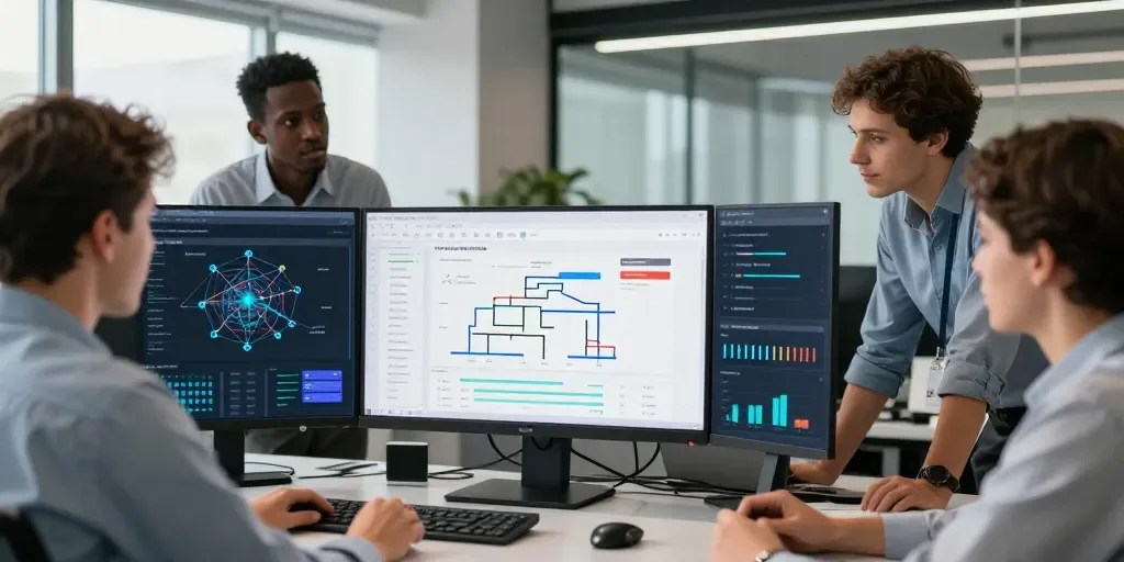 SmartSales Enterprise : les vrais délais de déploiement selon la taille et la complexité de votre infrastructure