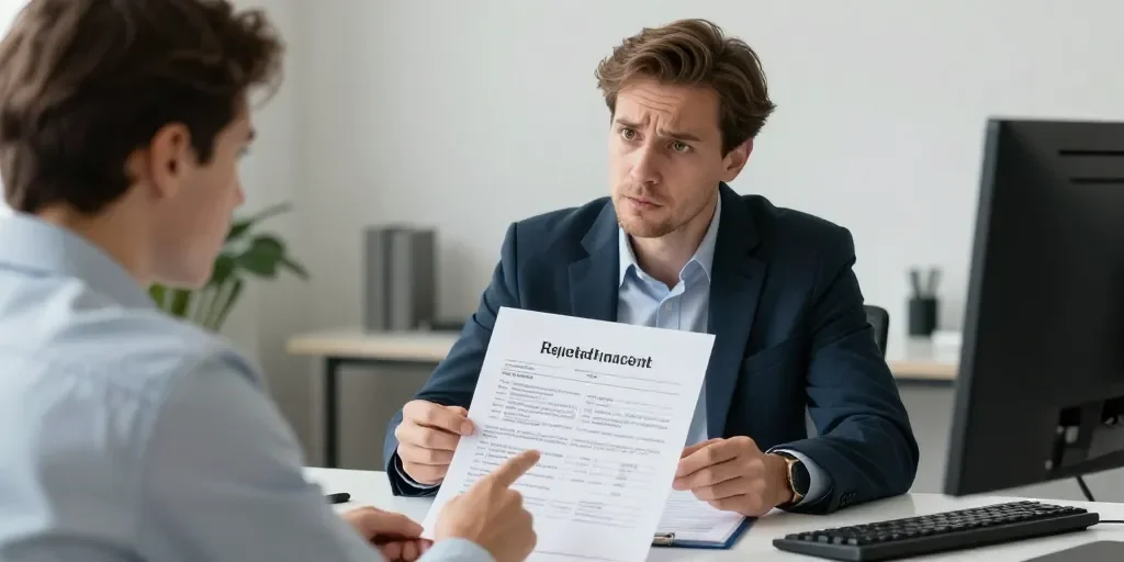 Tableau plan de financement : les 5 erreurs qui font rejeter votre demande bancaire