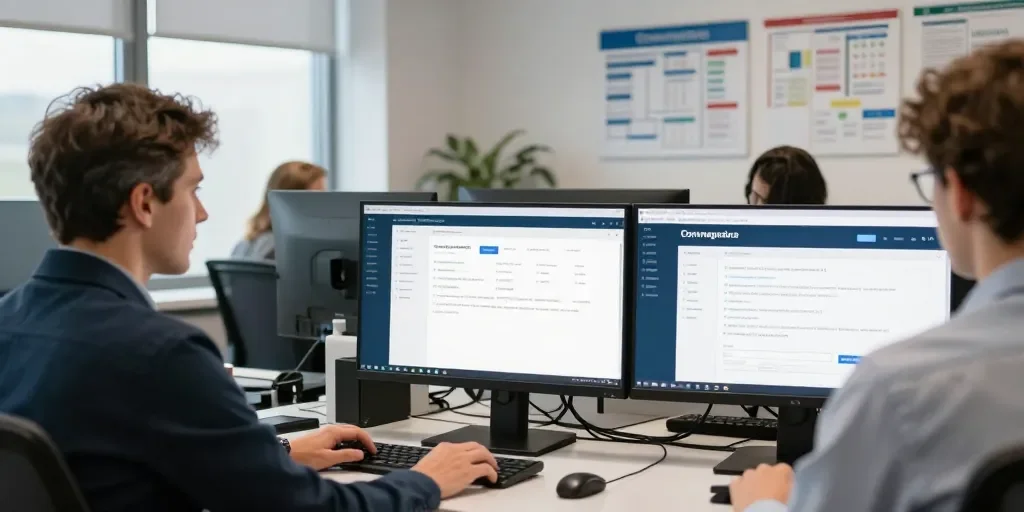 Webmail Rennes : pourquoi l'Académie a choisi Convergence et comment l'optimiser vraiment pour vos appareils